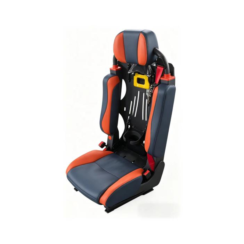 مقعد جهاز التنفس الذاتي （SCBA）